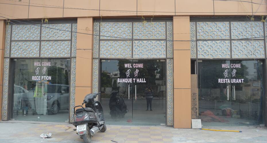 Hotel Sonu Palace, Amritsar 5